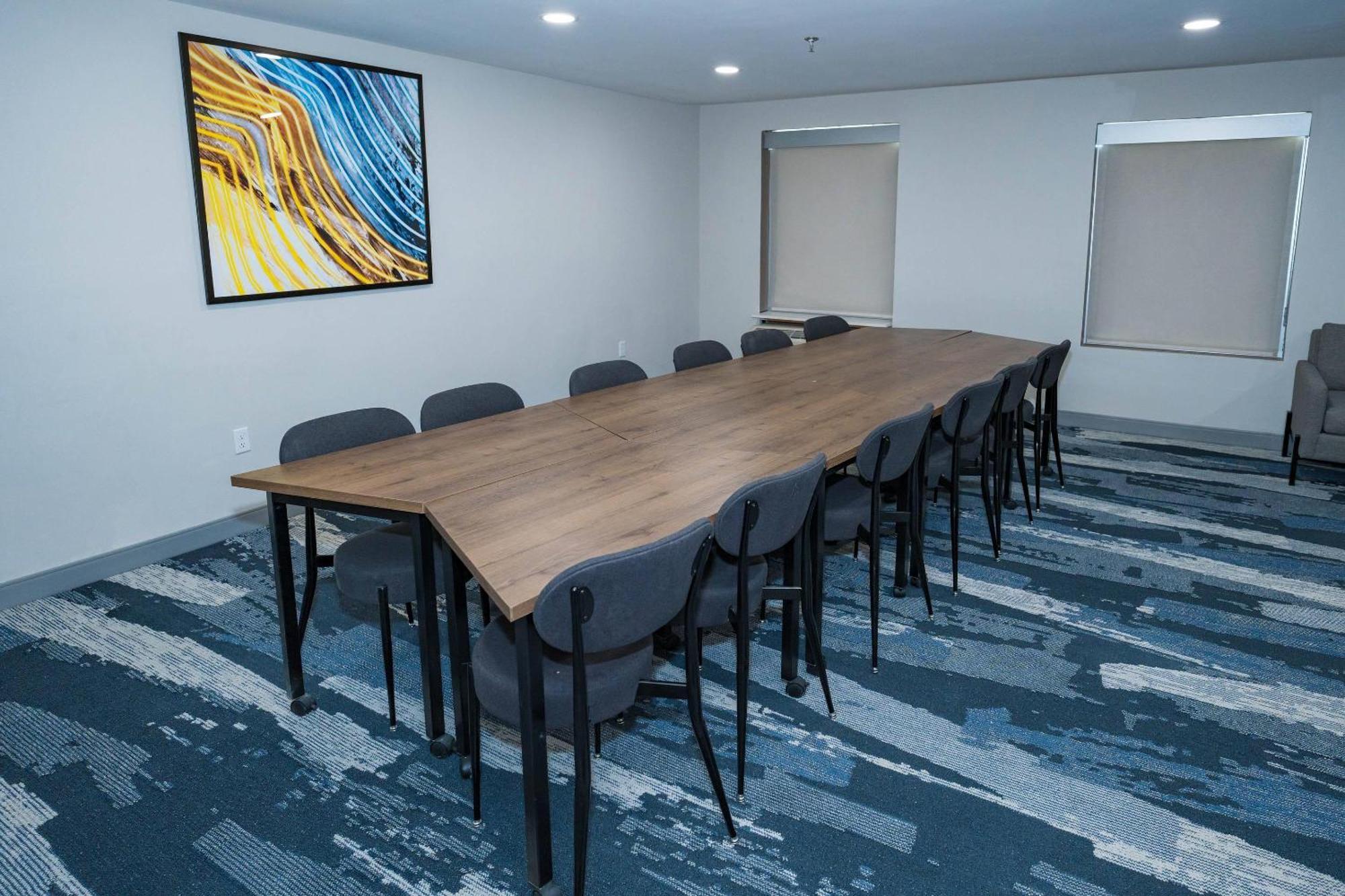 Comfort Inn & Suites River City Decatur Esterno foto
