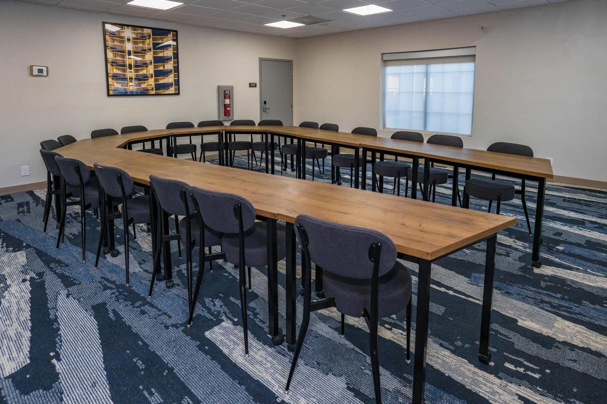 Comfort Inn & Suites River City Decatur Esterno foto