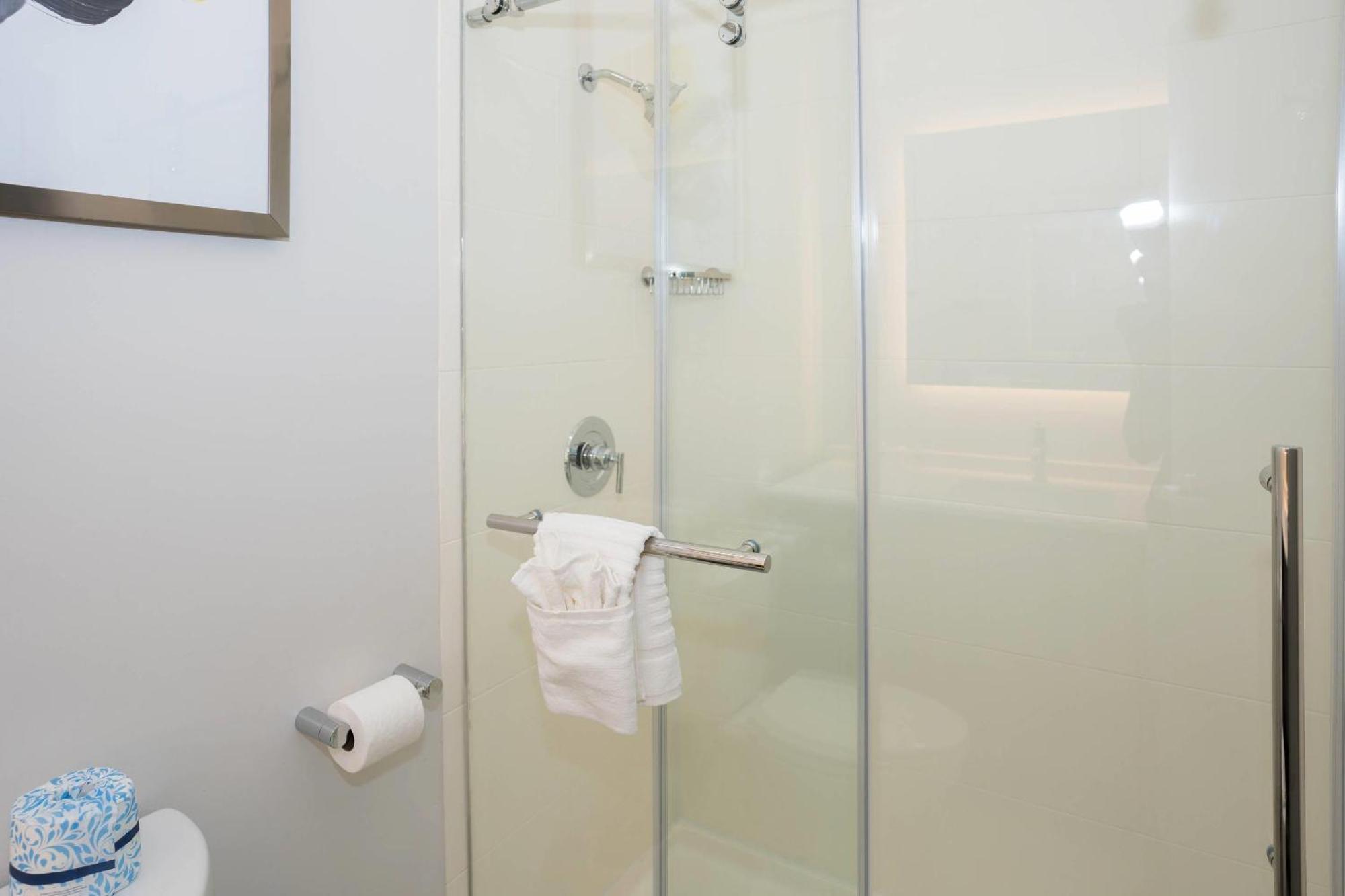 Comfort Inn & Suites River City Decatur Esterno foto
