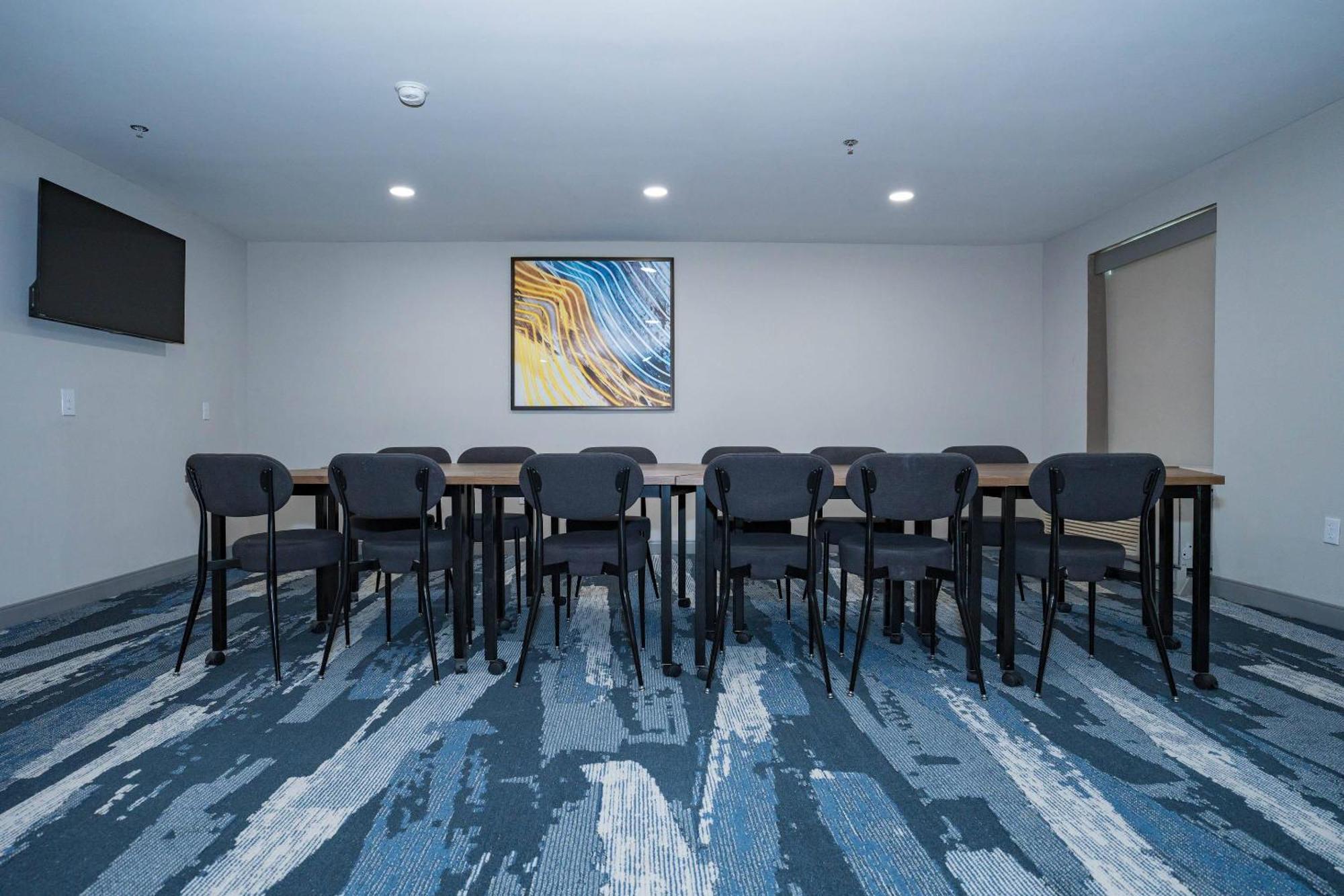 Comfort Inn & Suites River City Decatur Esterno foto