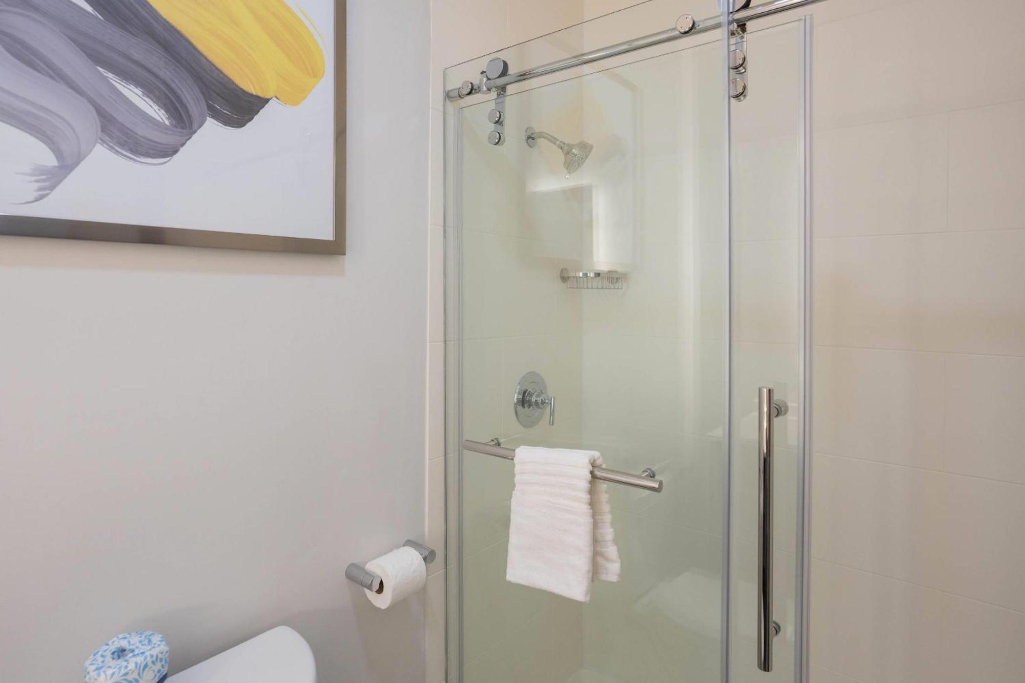 Comfort Inn & Suites River City Decatur Esterno foto