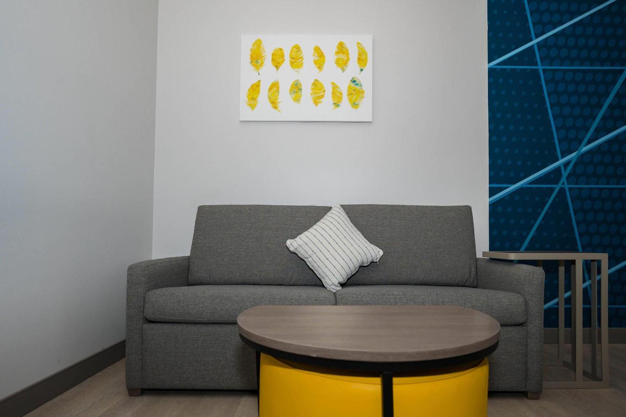 Comfort Inn & Suites River City Decatur Esterno foto