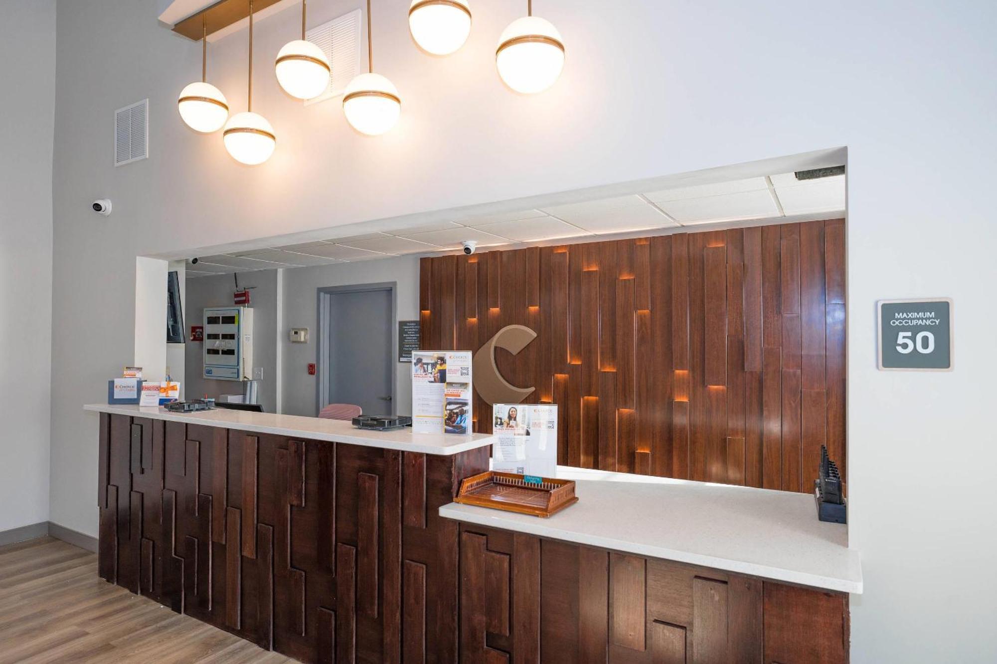 Comfort Inn & Suites River City Decatur Esterno foto