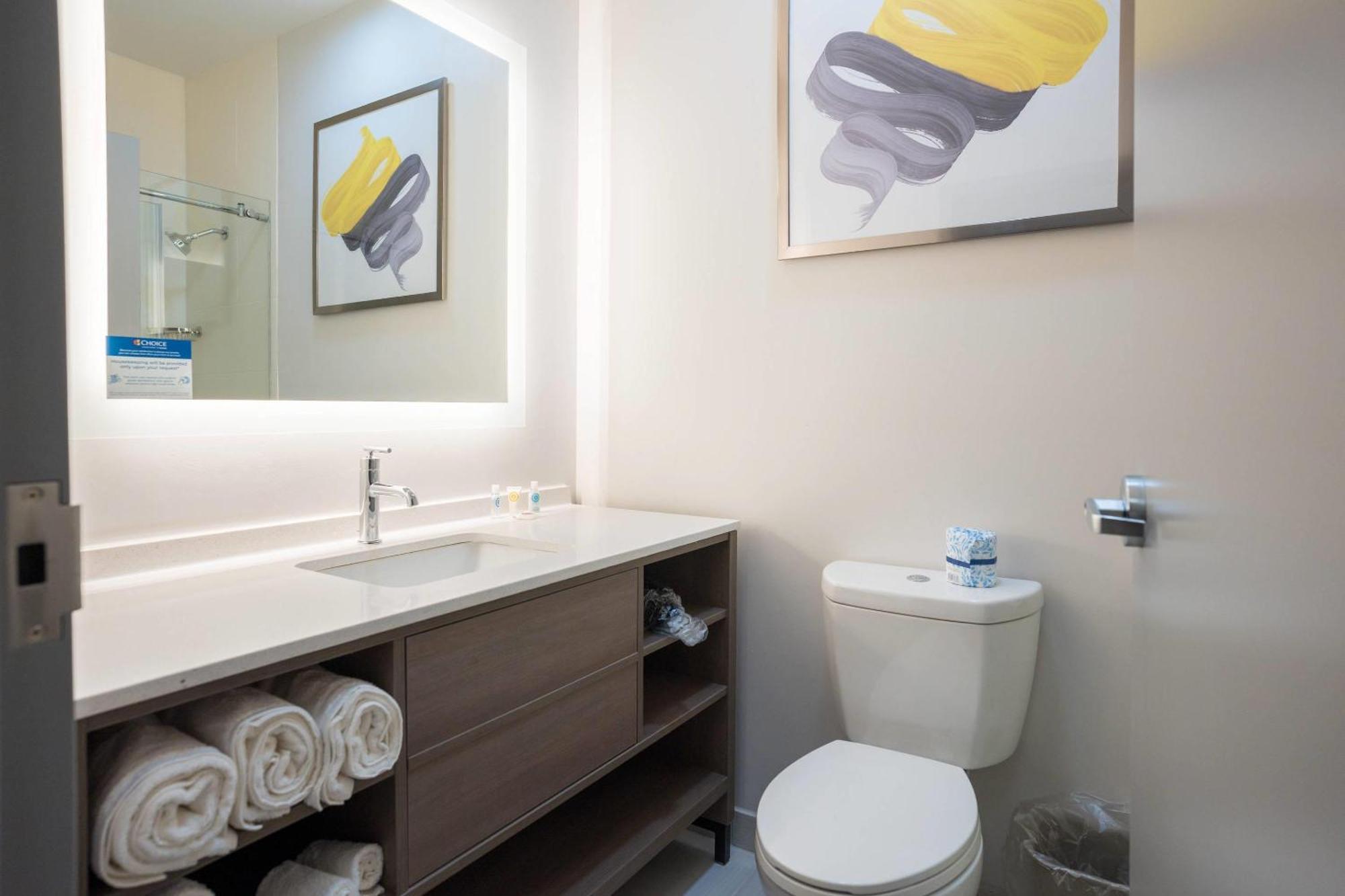 Comfort Inn & Suites River City Decatur Esterno foto